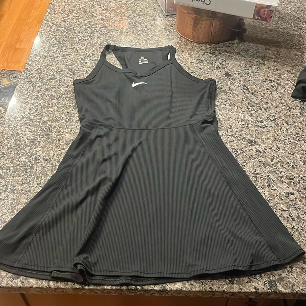 Nike Dry-Fit tennis dress